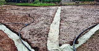 Устройство дренажа Петрозаводск, цена от 1360 руб.