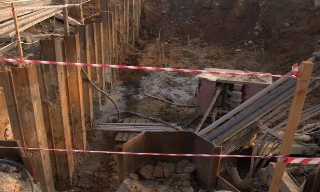 Вертикальная планировка грунта под ключ в Петрозаводске от 941 руб. - 2Землекопа-Птр