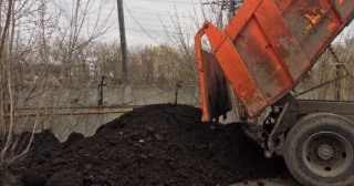 Доставка грунта Петрозаводск, цена от 262 руб./куб.