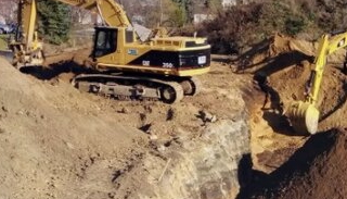Планировка участка бульдозером в Петрозаводске от 941 руб. Цены за м2 - 2Землекопа-Птр